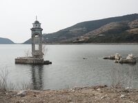 Кипр: один хороший береговой выход по бассу