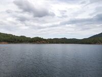 Кипр: один хороший береговой выход по бассу