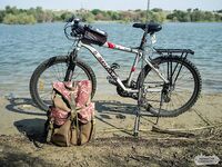 Кипр: Ларнака, Ахна и первое знакомство с островной рыбалкой