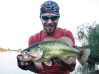 Кипр: Ларнака, Ахна и первое знакомство с островной рыбалкой