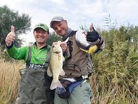 Кипр: Эврету, Ахна и бассы за кило в семейной поездке