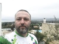 Кипр весной: живая поездка по дамбам и несколько бассов