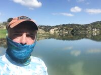 Кипр весной: живая поездка по дамбам и несколько бассов