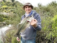 Кипр весной: живая поездка по дамбам и несколько бассов