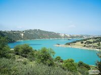 Кипр: прозрачная вода, воблер и нормальный рабочий басс