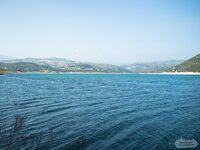 Кипр: чистая вода, воблер и спокойный день по бассу