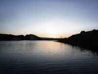 Кипр: 115 бассов за 13 дней и трудовый маршрут по дамбам