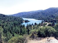 Кипр: 115 бассов за 13 дней и трудовый маршрут по дамбам