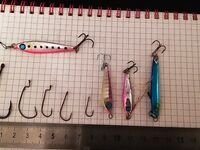 Пхи-Пхи: пляжная рыбалка по приливу и рифу