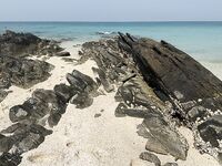 Паттайя: короткий выход на GT с камней