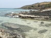 Паттайя: короткий выход на GT с камней