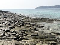 Паттайя: короткий выход на GT с камней