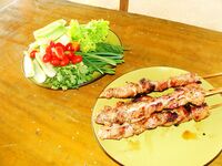 Паттайя: арапайма, араванна и темп без пауз