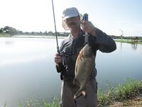 Паттайя: меконг, змееголов и джиг по баррамунди