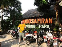 Паттайя: сомовый платник как он есть