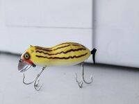 Паттайя: баррамунди на жарком пруду и злые первые рывки