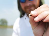 Паттайя: баррамунди на жарком пруду и злые первые рывки