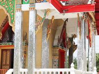 Паттайя: баррамунди на жарком пруду и злые первые рывки