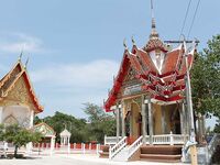 Паттайя: баррамунди на жарком пруду и злые первые рывки