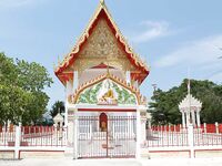 Паттайя: баррамунди на жарком пруду и злые первые рывки