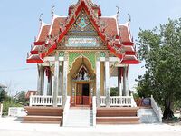 Паттайя: баррамунди на жарком пруду и злые первые рывки