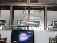 Паттайя: укачка, утренний порт и пустой морской выход