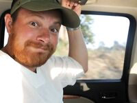 Паттайя: укачка, утренний порт и пустой морской выход