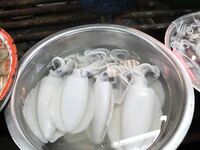 Паттайя: укачка, утренний порт и пустой морской выход