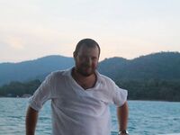 Паттайя: укачка, утренний порт и пустой морской выход