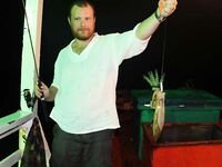 Паттайя: укачка, утренний порт и пустой морской выход