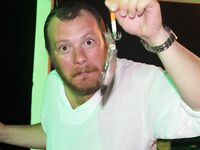 Паттайя: укачка, утренний порт и пустой морской выход