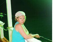 Паттайя: укачка, утренний порт и пустой морской выход