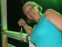 Паттайя: укачка, утренний порт и пустой морской выход