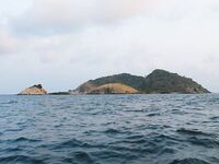 Паттайя: укачка, утренний порт и пустой морской выход