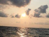 Паттайя: укачка, утренний порт и пустой морской выход