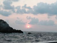 Паттайя: укачка, утренний порт и пустой морской выход