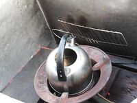 Паттайя: укачка, утренний порт и пустой морской выход