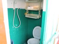 Паттайя: укачка, утренний порт и пустой морской выход