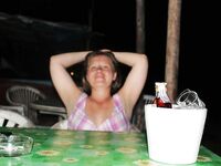 Паттайя: укачка, утренний порт и пустой морской выход