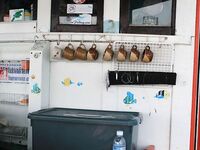 Паттайя: укачка, утренний порт и пустой морской выход