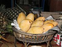 Паттайя: укачка, утренний порт и пустой морской выход