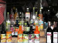 Паттайя: укачка, утренний порт и пустой морской выход