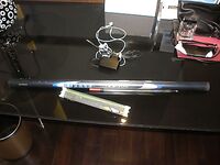 Патонг: рапан, мидия и вечерняя попытка по кальмару