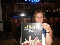 Патонг: рапан, мидия и вечерняя попытка по кальмару