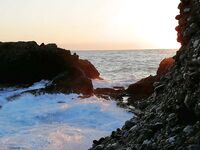 Алания: пять пустых выходов и пятнадцать оторванных джигов