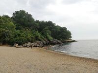 Алания: пять пустых выходов и пятнадцать оторванных джигов