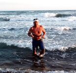 Сиде: твистер до 3 г и риф под ногами