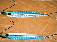 Анталия: сарган с берега на мелкий пилькер