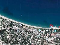 Кемер: Бельдиби, Ridge 56 и короткое окно до света