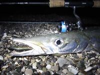 Кемер: Бельдиби, Ridge 56 и короткое окно до света